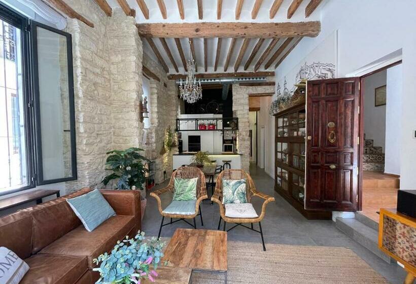 Amazing Loft By The Beach