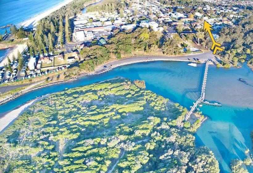 Amble Inn Bring Your Own Linen