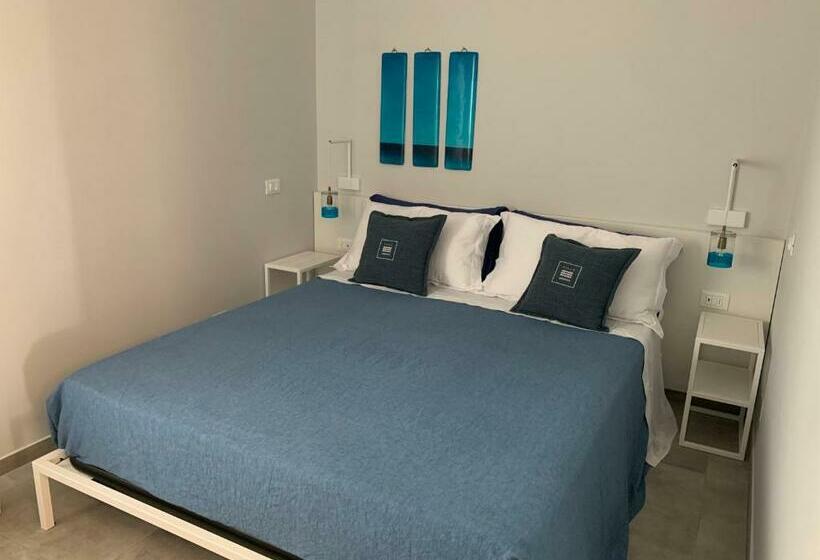 Amoenitas Appartaments