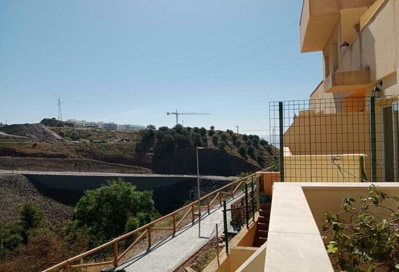 Apartamento Con Vistas A La Montaña