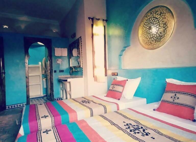 Merzouga Apartement