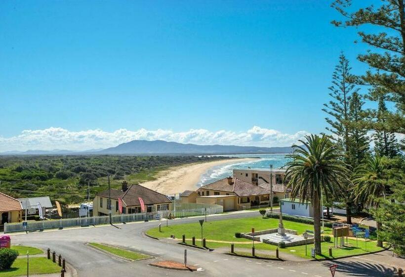 Astor Apartment 2   Bring Your Own Linen