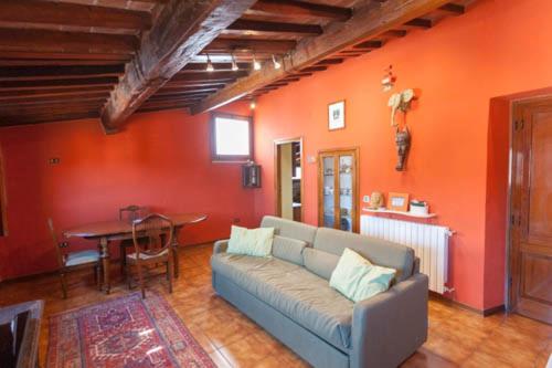 Attico Panoramico Nel Cuore Di Pietrasanta