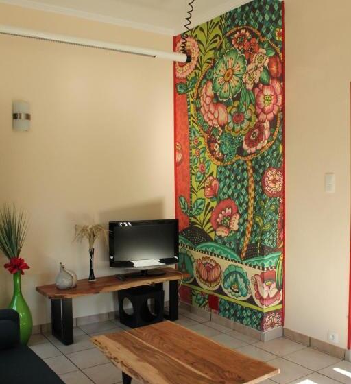 Au Lit De L Amblève