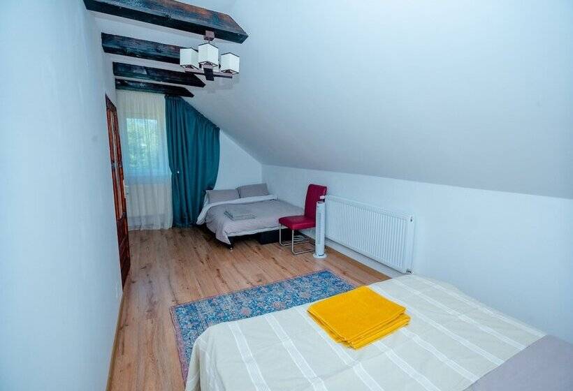 Avrigelli Baby&kids Friendly