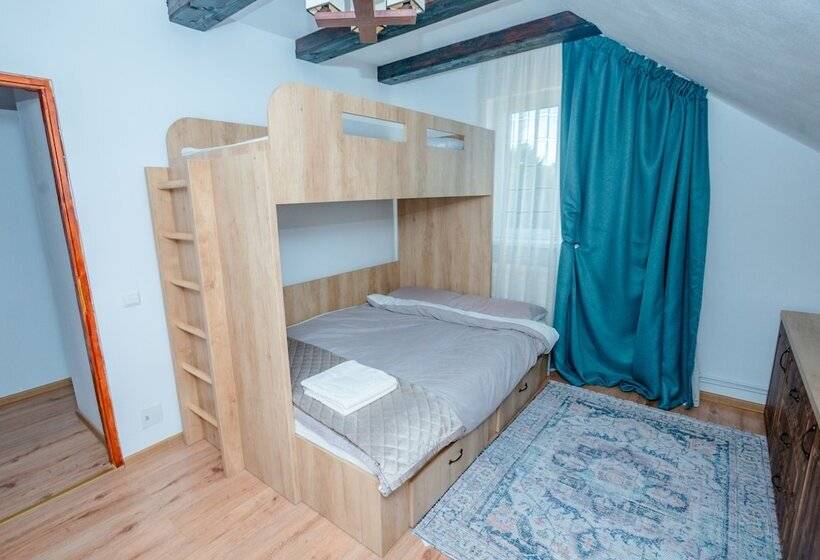 Avrigelli Baby&kids Friendly