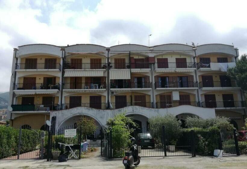 Brancaccio’s House Summer