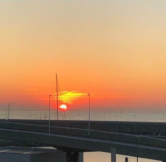 Brancaccio’s House Summer