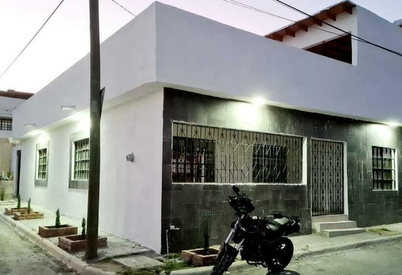 Casa En Parras