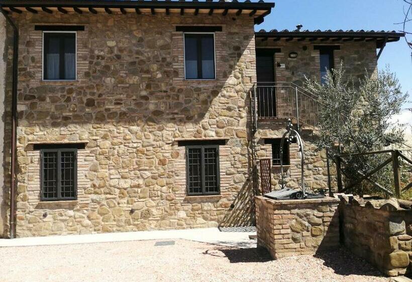 Casa In Via Sala, 39