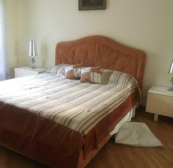 Casa Vacanza La Terrazza