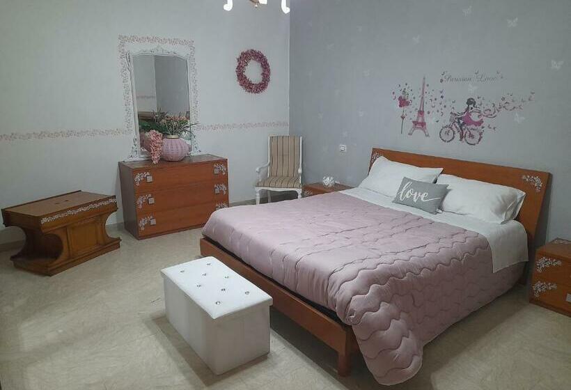 Casa Vacanze Ciccinè