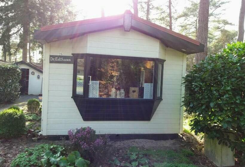 Chalet De Eekhoorn
