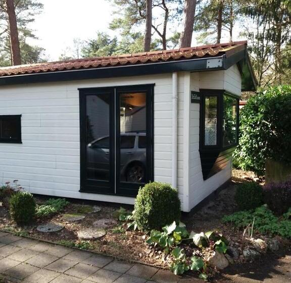 Chalet De Eekhoorn