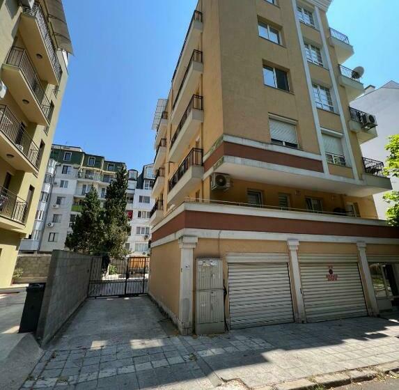 Colibri Central Apartment