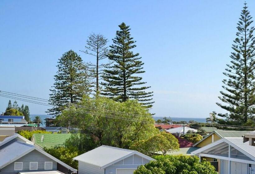 Cool And Calm   Bring Your Own Linen