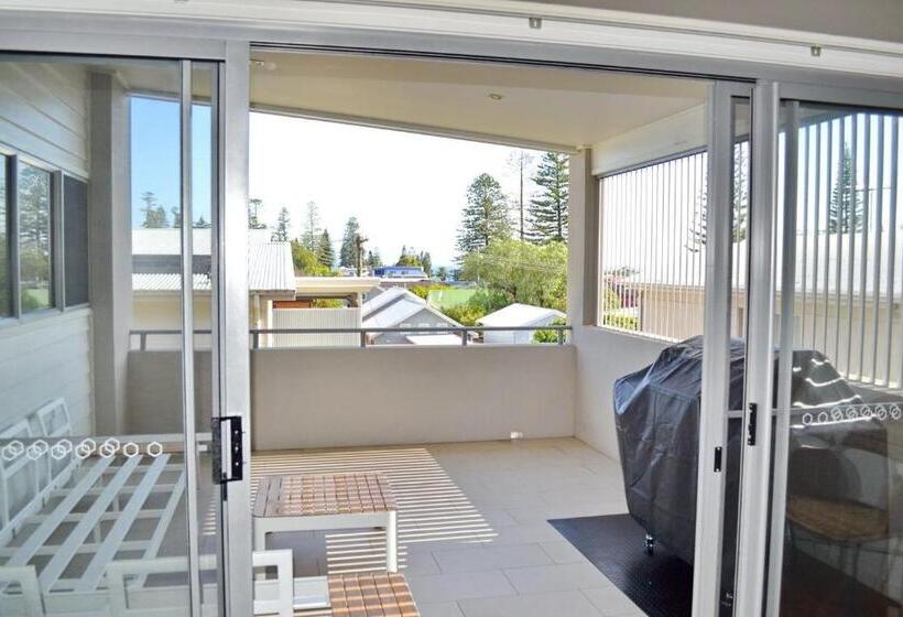 Cool And Calm   Bring Your Own Linen