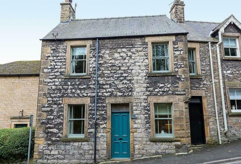 Cosy Cottage In The Heart Of Bakewell