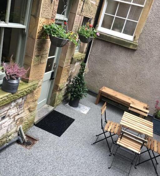 Cosy Cottage In The Heart Of Bakewell