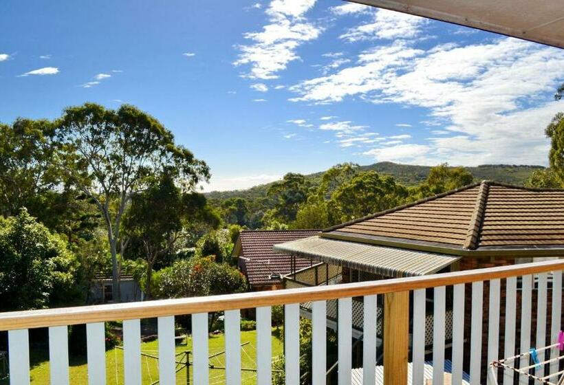 Dalesview Retreat Bring Your Own Linen