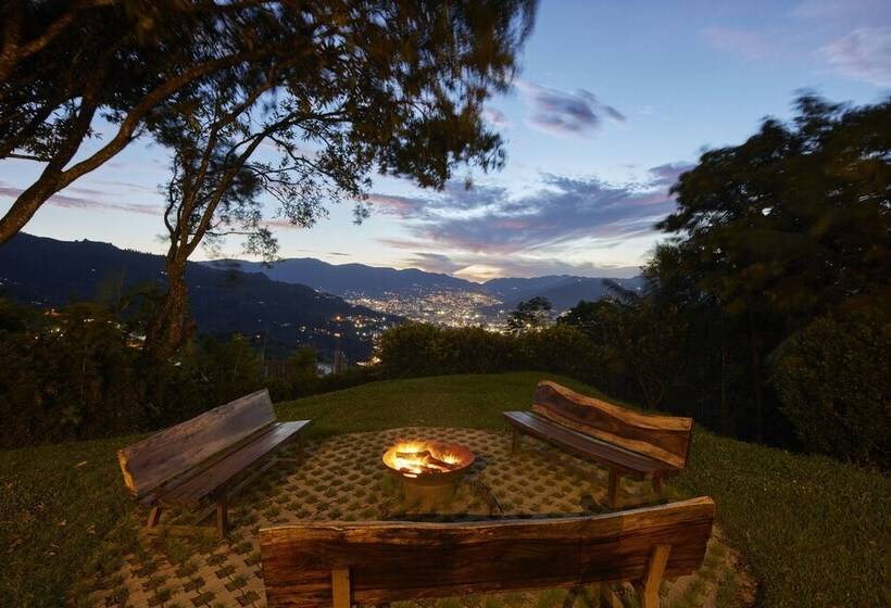 Deluxe Casa Tulkana Mountain Villa Roman