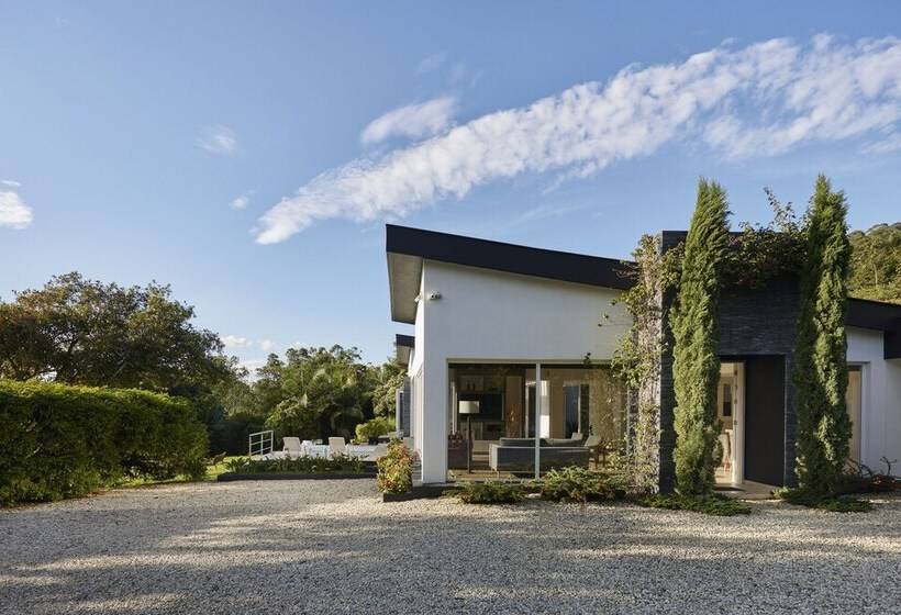 Deluxe Casa Tulkana Mountain Villa Roman