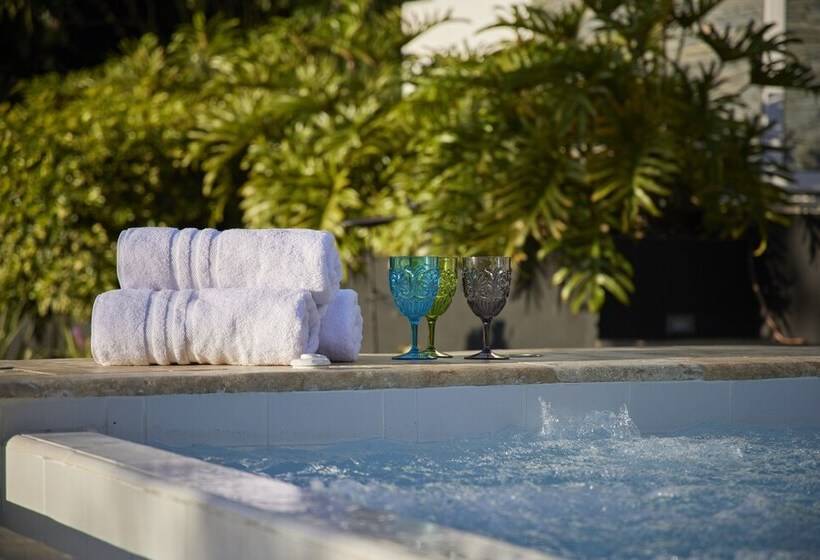 Deluxe Casa Tulkana Mountain Villa Roman