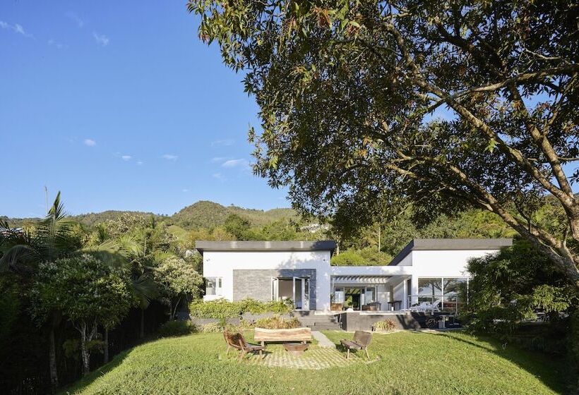 Deluxe Casa Tulkana Mountain Villa Roman