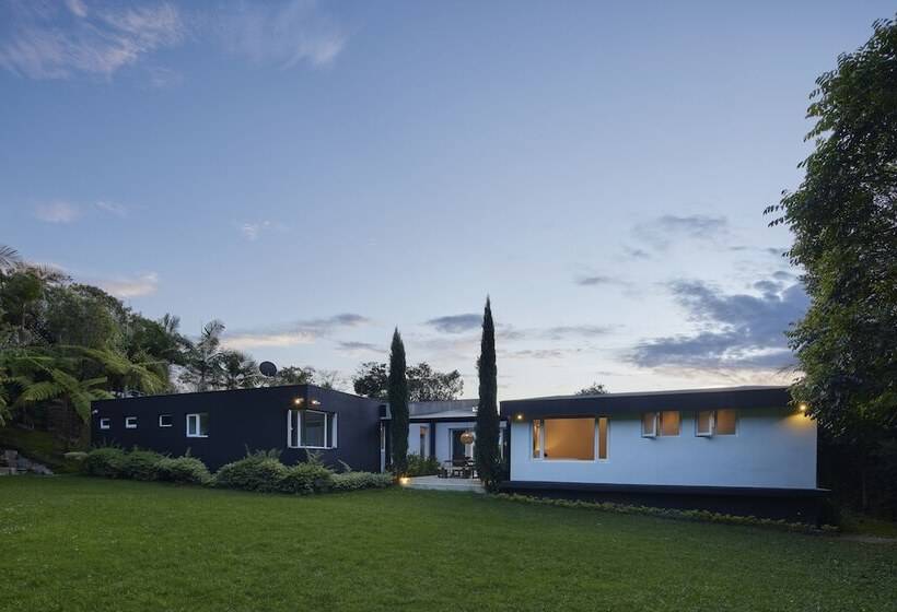 Deluxe Casa Tulkana Mountain Villa Roman