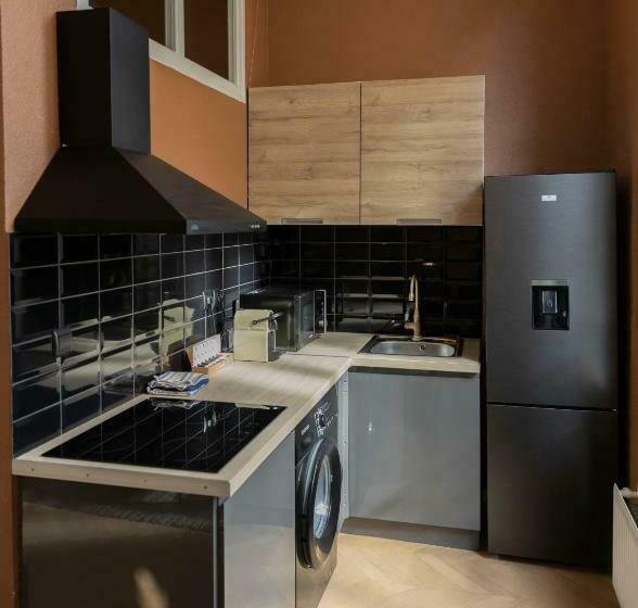 Exceptionnel Appart Haussmannien Au Cœur De Ville