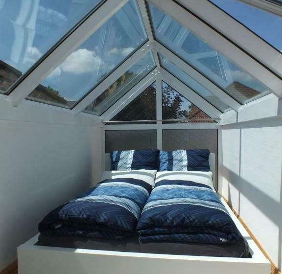 Ferienwohnung Freyas Walderlebnis