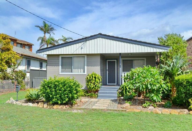 Five On Trial Bring Your Own Linen