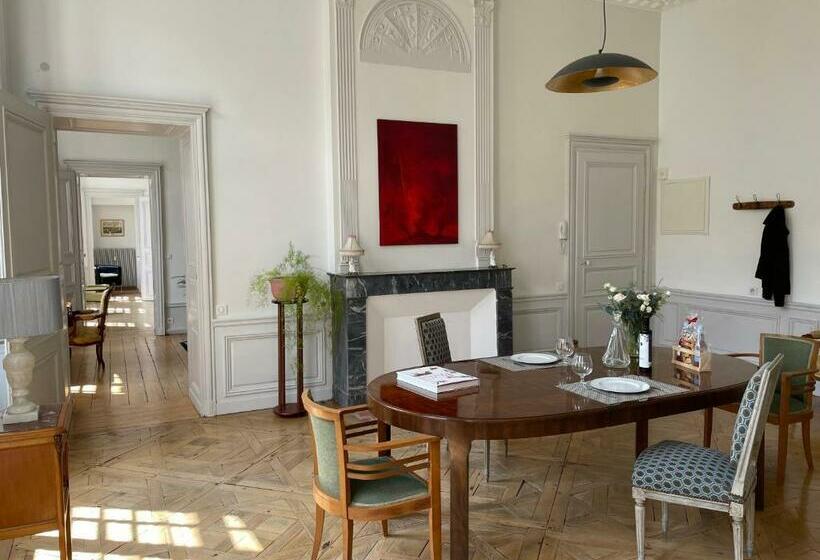 Hôtel Particulier, Maison Jazey