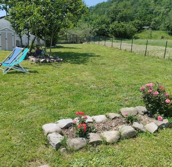 Il Giardino Di Marzo Guest House