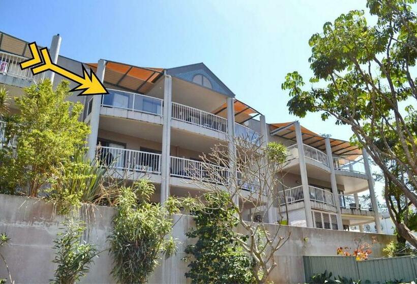 Jubilee Apartment 14