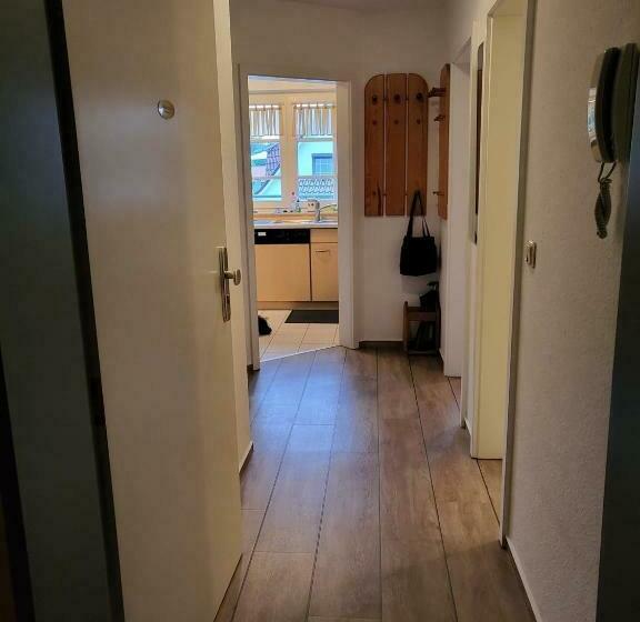 Kiek Mal Kiek, Whg 7