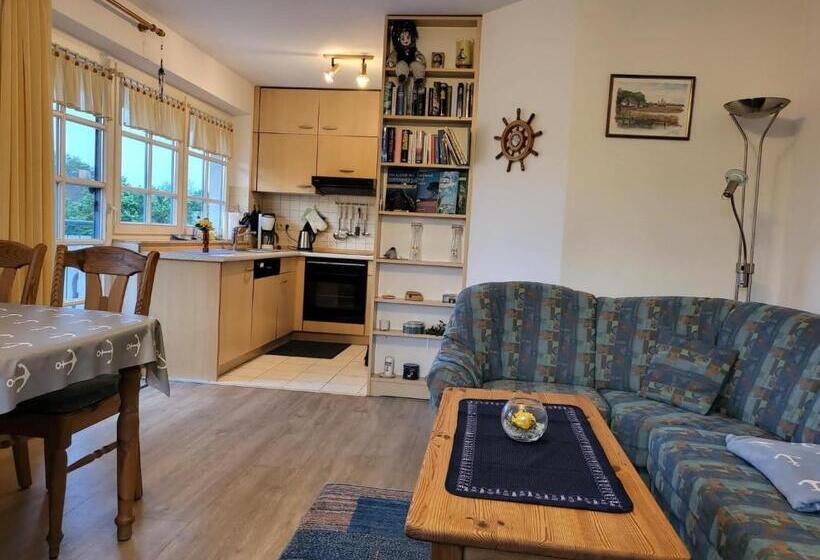 Kiek Mal Kiek, Whg 7