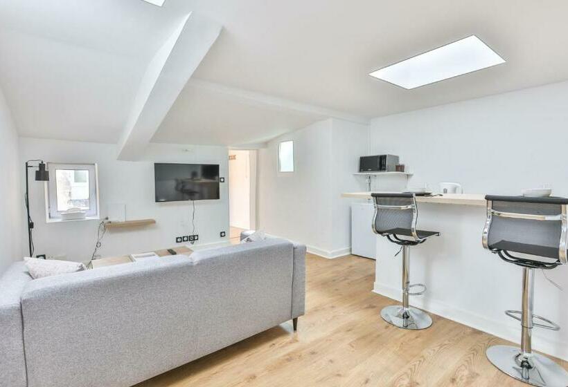 L Aristide #hypercentre #paisible