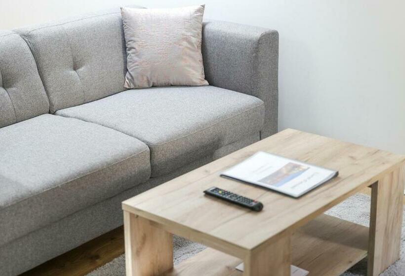 L Aristide #hypercentre #paisible