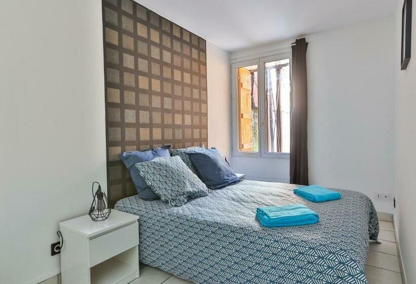 L Aristide #hypercentre #paisible