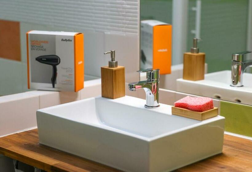 L Aristide #hypercentre #paisible