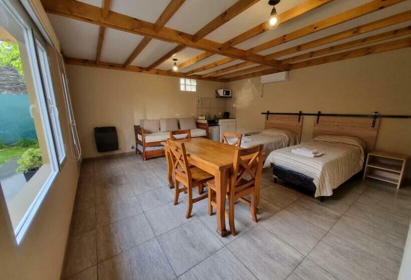 Las Lupinas Pleno Centro