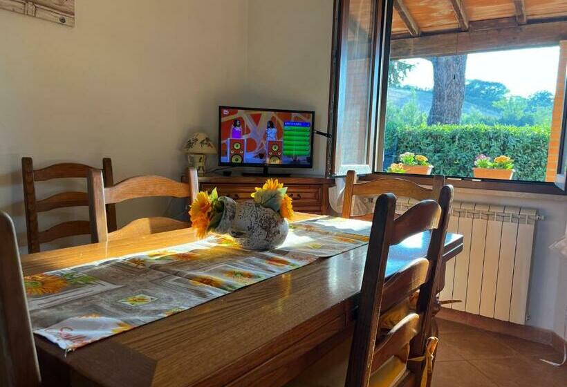 Le Biricoccole Country House