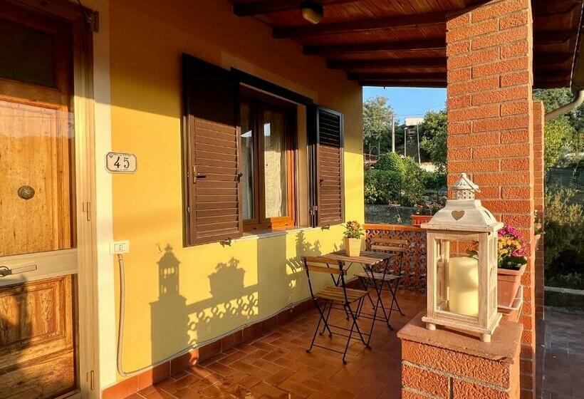 Le Biricoccole Country House