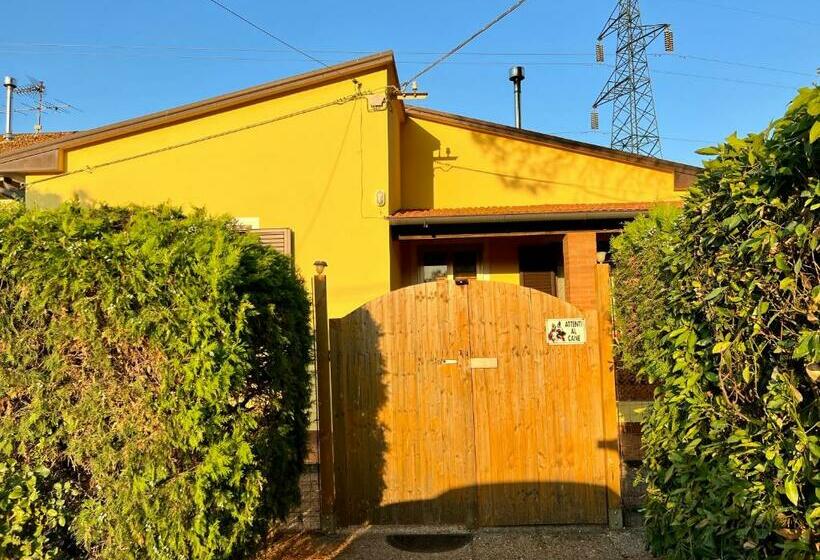 Le Biricoccole Country House