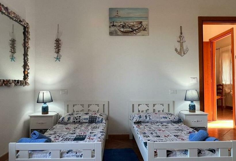 Le Biricoccole Country House