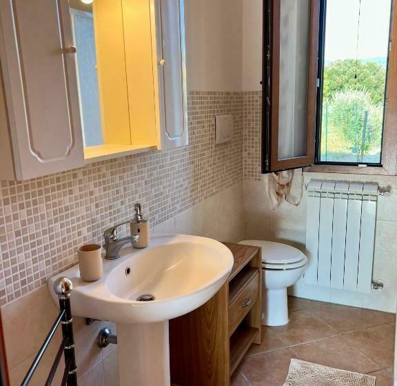 Le Biricoccole Country House