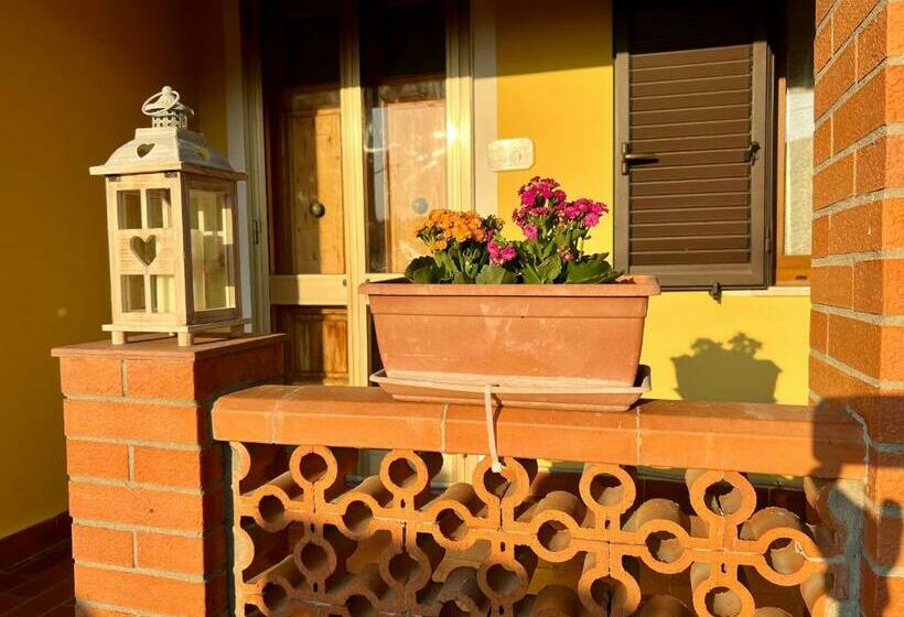 Le Biricoccole Country House