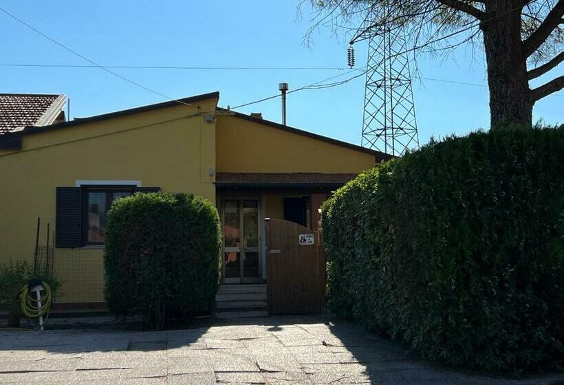 Le Biricoccole Country House