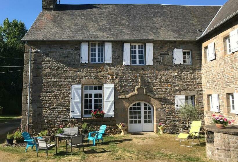 Le Manoir De La Lande